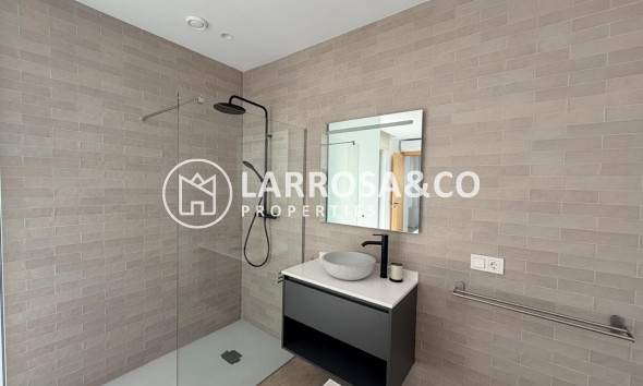 A Vendre - Villa - Benijofar - Costa Blanca