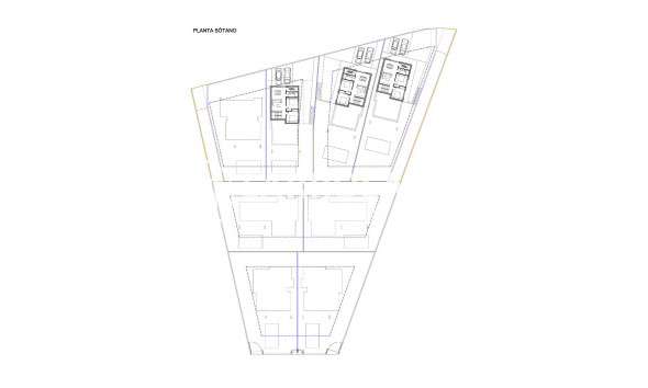 Obra Nueva - Chalet - Torrevieja - Los Balcones