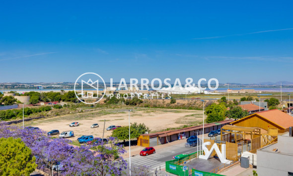 Вторичный рынок - Квартира - Торревьеха - Playa del Acequión