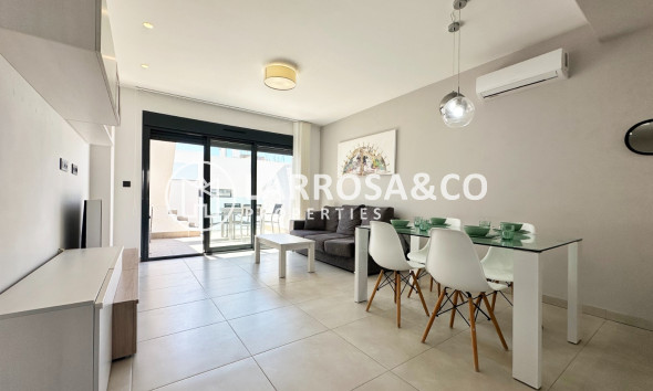 Resale - Apartment - Guardamar del Segura - Costa Blanca