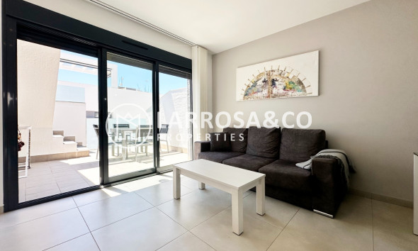 Resale - Apartment - Guardamar del Segura - Costa Blanca