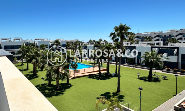 Вторичный рынок - Квартира - Гуардамар дель Сегура - Costa Blanca