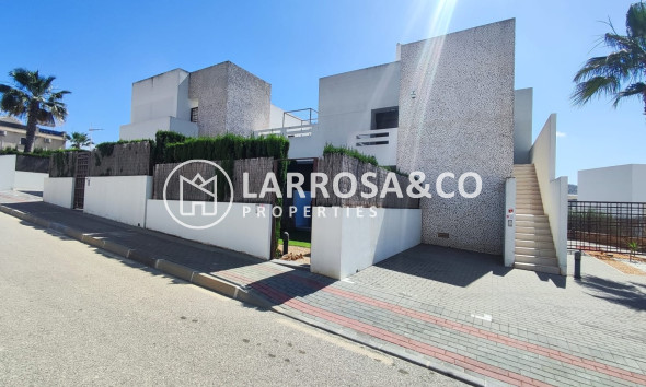 A Vendre - Apartment - Algorfa - Inland