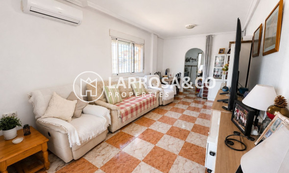 Herverkoop - Apartment - Cabo Roig - Costa blanca
