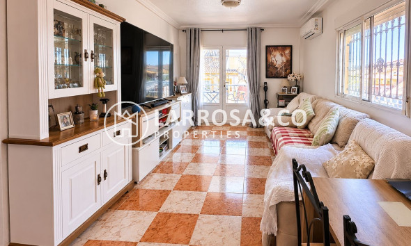 Herverkoop - Apartment - Cabo Roig - Costa blanca