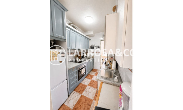 Herverkoop - Apartment - Cabo Roig - Costa blanca