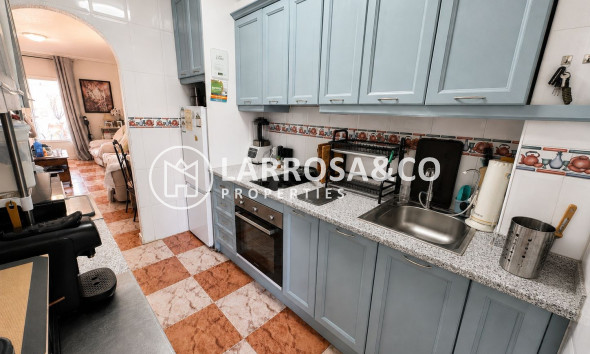 Herverkoop - Apartment - Cabo Roig - Costa blanca