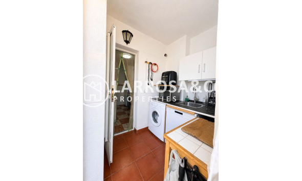 Herverkoop - Apartment - Cabo Roig - Costa blanca