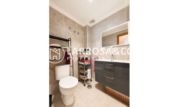 Herverkoop - Apartment - Cabo Roig - Costa blanca