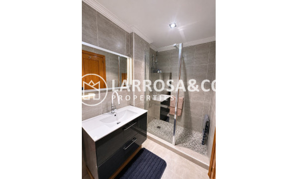 Herverkoop - Apartment - Cabo Roig - Costa blanca