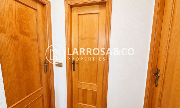 Herverkoop - Apartment - Cabo Roig - Costa blanca
