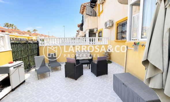 Herverkoop - Apartment - Cabo Roig - Costa blanca