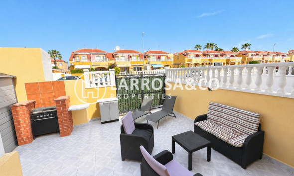 Herverkoop - Apartment - Cabo Roig - Costa blanca
