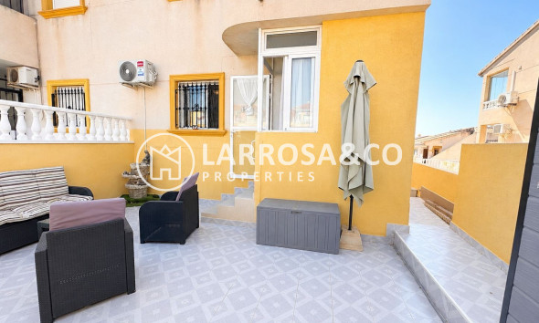 Herverkoop - Apartment - Cabo Roig - Costa blanca