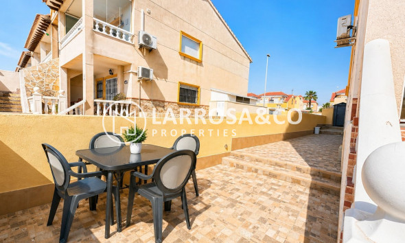 Herverkoop - Apartment - Cabo Roig - Costa blanca