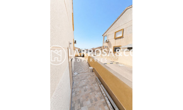 Herverkoop - Apartment - Cabo Roig - Costa blanca