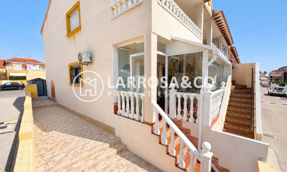 Herverkoop - Apartment - Cabo Roig - Costa blanca