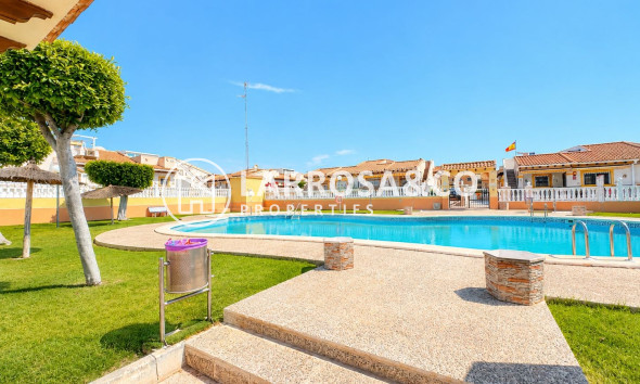 Herverkoop - Apartment - Cabo Roig - Costa blanca
