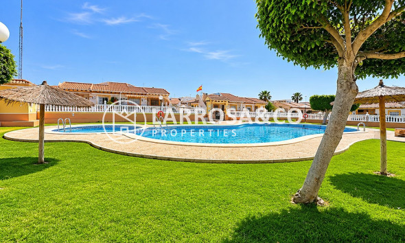 Herverkoop - Apartment - Cabo Roig - Costa blanca