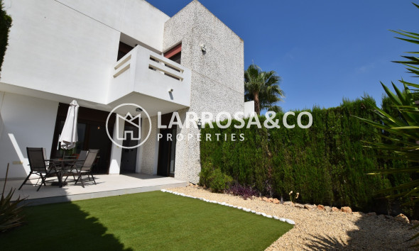 A Vendre - Apartment - Algorfa - Inland