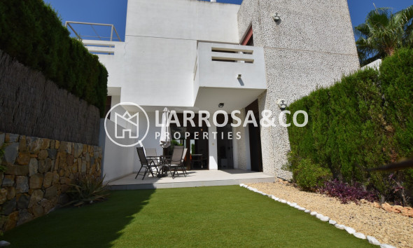 A Vendre - Apartment - Algorfa - Inland