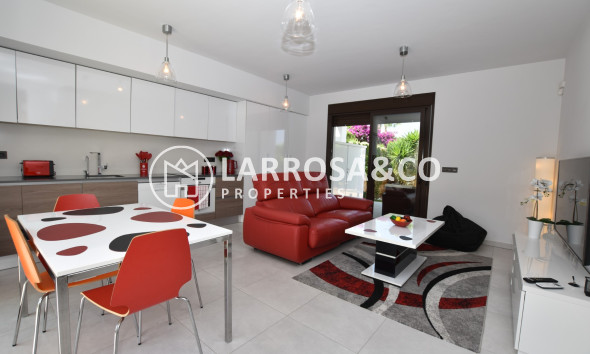 A Vendre - Apartment - Algorfa - Inland