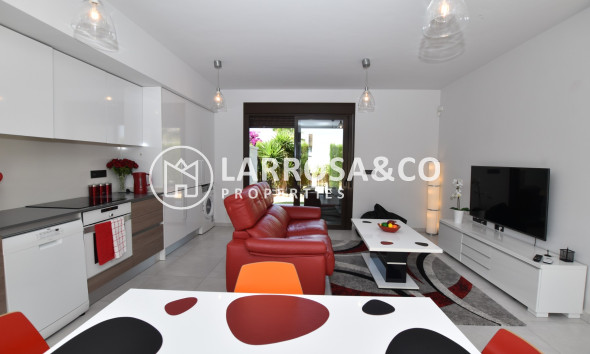 A Vendre - Apartment - Algorfa - Inland
