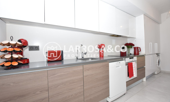 A Vendre - Apartment - Algorfa - Inland