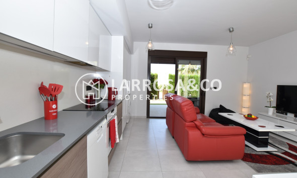 A Vendre - Apartment - Algorfa - Inland