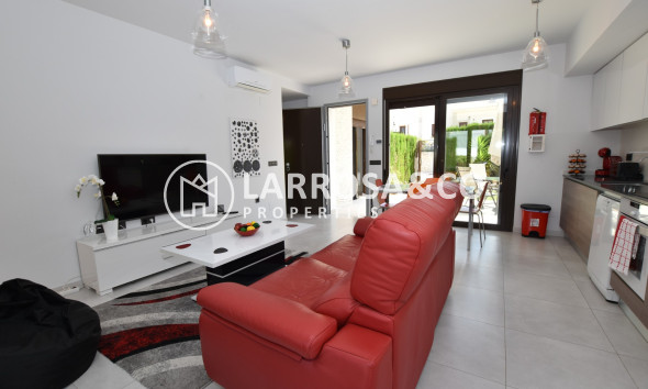 A Vendre - Apartment - Algorfa - Inland