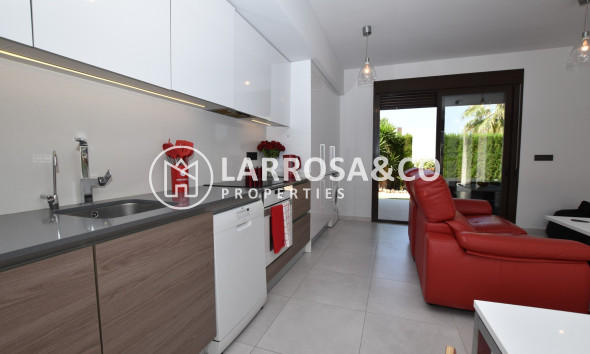 A Vendre - Apartment - Algorfa - Inland
