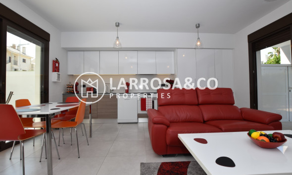 A Vendre - Apartment - Algorfa - Inland