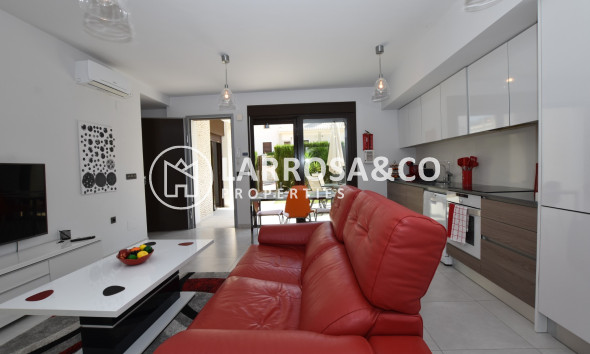A Vendre - Apartment - Algorfa - Inland