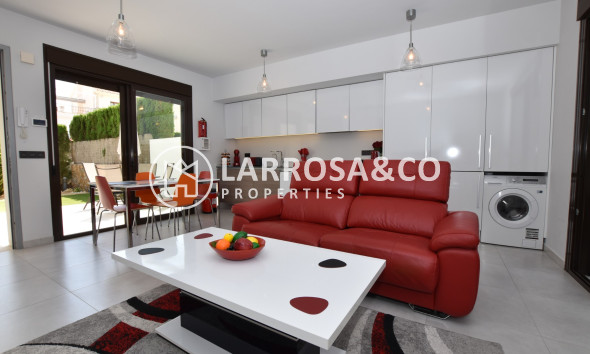 A Vendre - Apartment - Algorfa - Inland