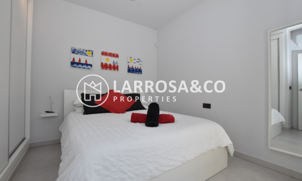 A Vendre - Apartment - Algorfa - Inland