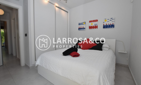A Vendre - Apartment - Algorfa - Inland