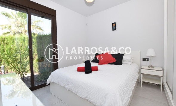 A Vendre - Apartment - Algorfa - Inland