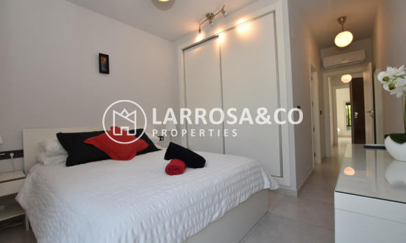 A Vendre - Apartment - Algorfa - Inland