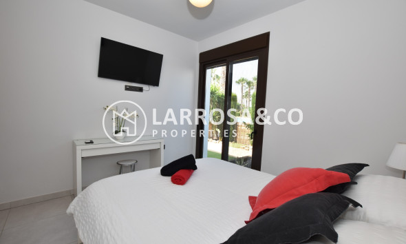 A Vendre - Apartment - Algorfa - Inland