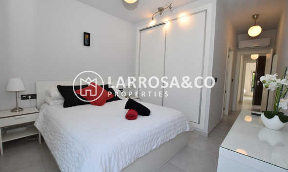 A Vendre - Apartment - Algorfa - Inland