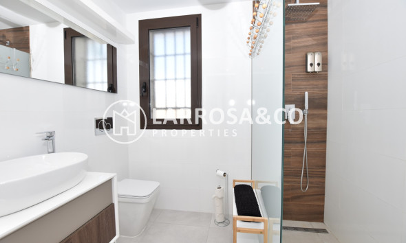 A Vendre - Apartment - Algorfa - Inland