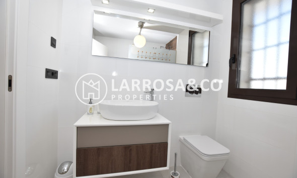 A Vendre - Apartment - Algorfa - Inland