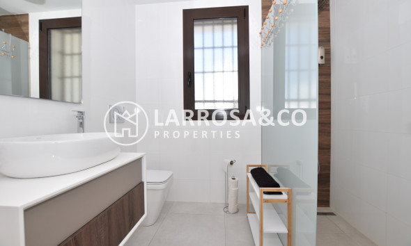 A Vendre - Apartment - Algorfa - Inland