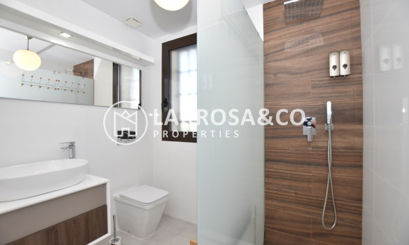 A Vendre - Apartment - Algorfa - Inland