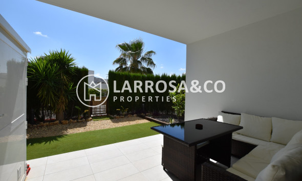 A Vendre - Apartment - Algorfa - Inland