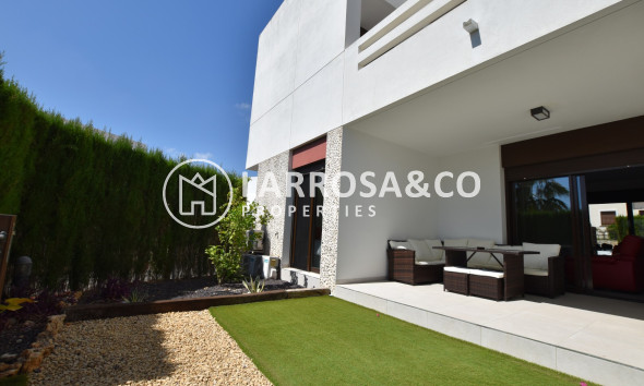 A Vendre - Apartment - Algorfa - Inland
