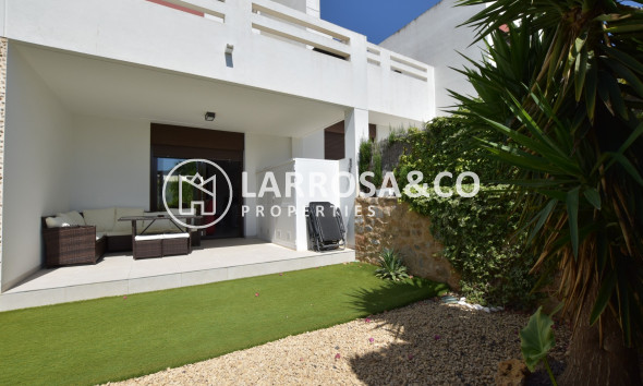 A Vendre - Apartment - Algorfa - Inland