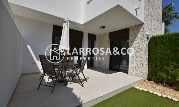 A Vendre - Apartment - Algorfa - Inland
