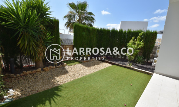 A Vendre - Apartment - Algorfa - Inland