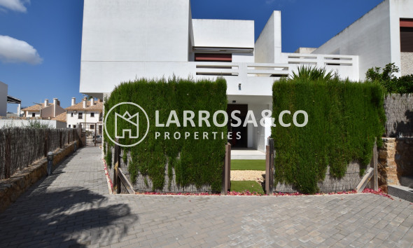 A Vendre - Apartment - Algorfa - Inland